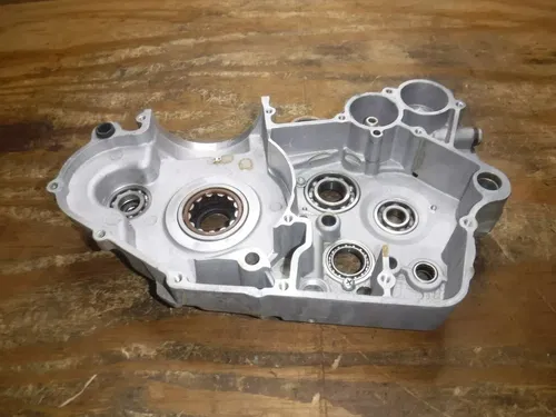 2007 KTM450EXC Crankcase Right Side Engine 2000 2001 2002 2003 2004 2005 2006 07