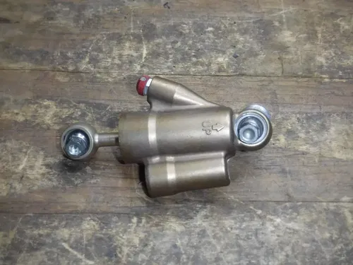 2015 Crf250r (B) Steering Damper Assembly Stabilizer Steer Handlebars 2013 - 17