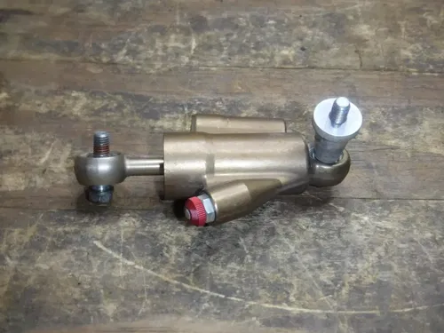 2015 Crf250r (B) Steering Damper Assembly Stabilizer Steer Handlebars 2013 - 17