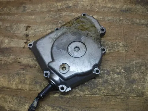 2013 RMZ450 A Stator Cover Generator OEM 2014 2015 2016 2017 2018 2019 - 2025