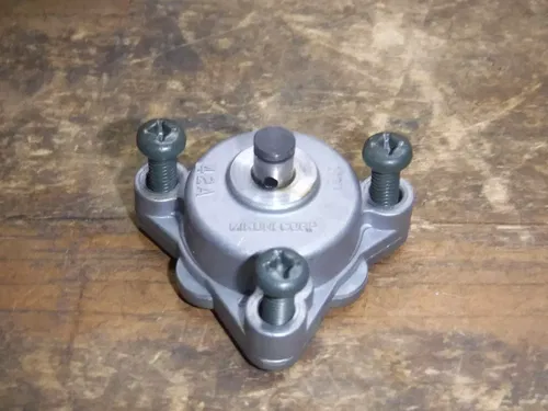 2005 DRZ125 Oil Pump Scavenge Feed Rotor Set Assembly 2003 - 2019