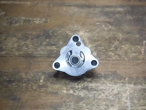 2005 DRZ125 Oil Pump Scavenge Feed Rotor Set Assembly 2003 - 2019
