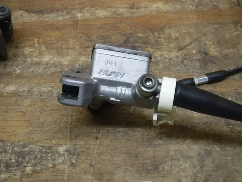 2013 RMZ450 A Front Brake Assembly RMZ250 2010 2011 2012 2014 2015 2016 2017 OEM