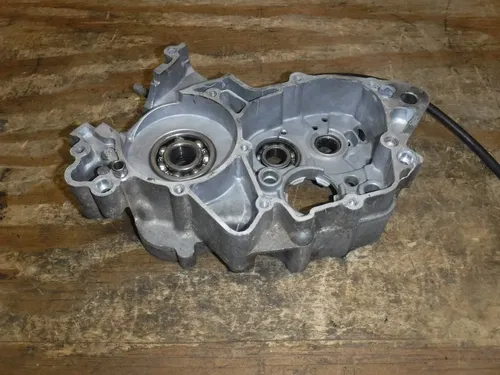 2006 YZ85 Crankcase Right Left Side 2002 2003 2004 2005 2007 2008 2009 - 2018