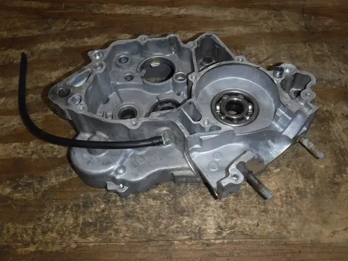 2006 YZ85 Crankcase Right Left Side 2002 2003 2004 2005 2007 2008 2009 - 2018