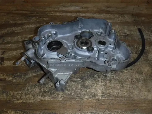 2006 YZ85 Crankcase Right Left Side 2002 2003 2004 2005 2007 2008 2009 - 2018