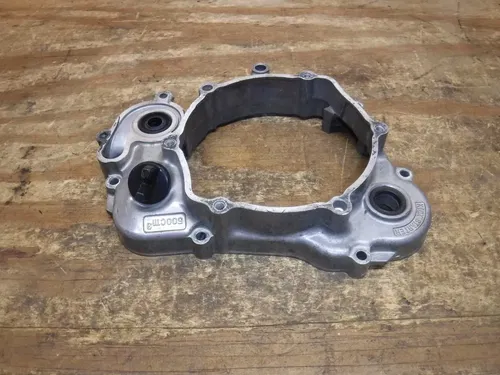 2006 YZ85 Crankcase Right Left Side 2002 2003 2004 2005 2007 2008 2009 - 2018
