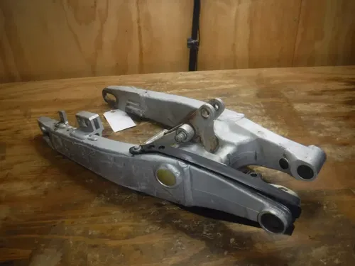 2000 Yz125 (B)(#2)Swing Arm Swingarm Suspension Rear Arm