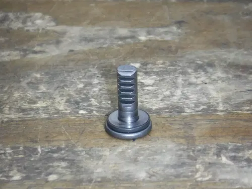 1990 Rm125 Clutch Push Rod Top Hat Holder