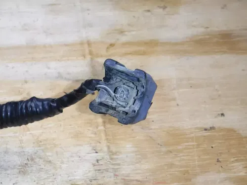 1992 Rm125 Kill Switch Engine Off Button Harness 1989 1990 1991 1993 1994 1995