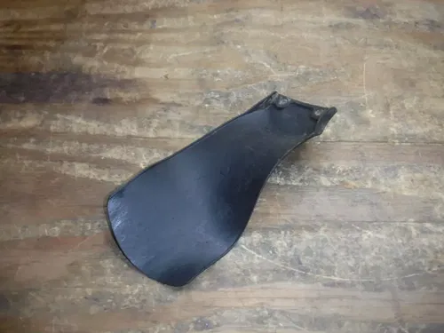 2014 Yz250f Intake Housing Plastic Splash Guard Flap Mud 2015 2016 2017 2018