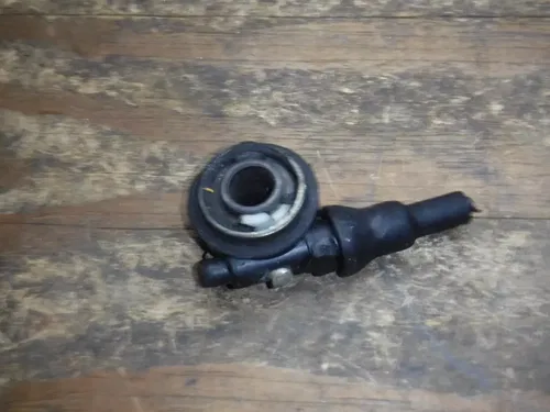 1996 KTM 125 EXC Front Axle Spacer