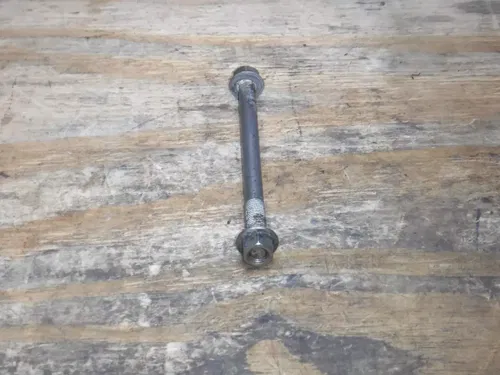 2008 Yz450f Bottom End Motor Mount Bolt Engine Bolt