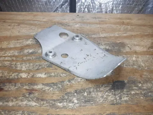 2004 RMZ250 Works Connection Skid Plate Guard