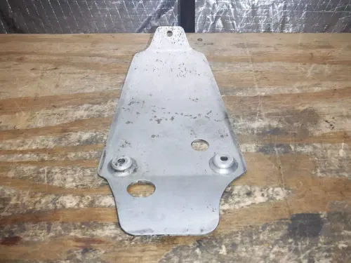 2004 RMZ250 Works Connection Skid Plate Guard