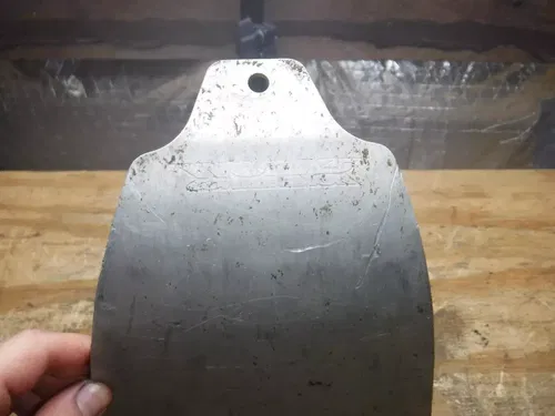 2004 RMZ250 Works Connection Skid Plate Guard