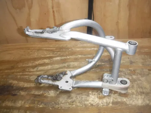2006 TTR50E  Subframe Sub Frame Rear Tail End Frame
