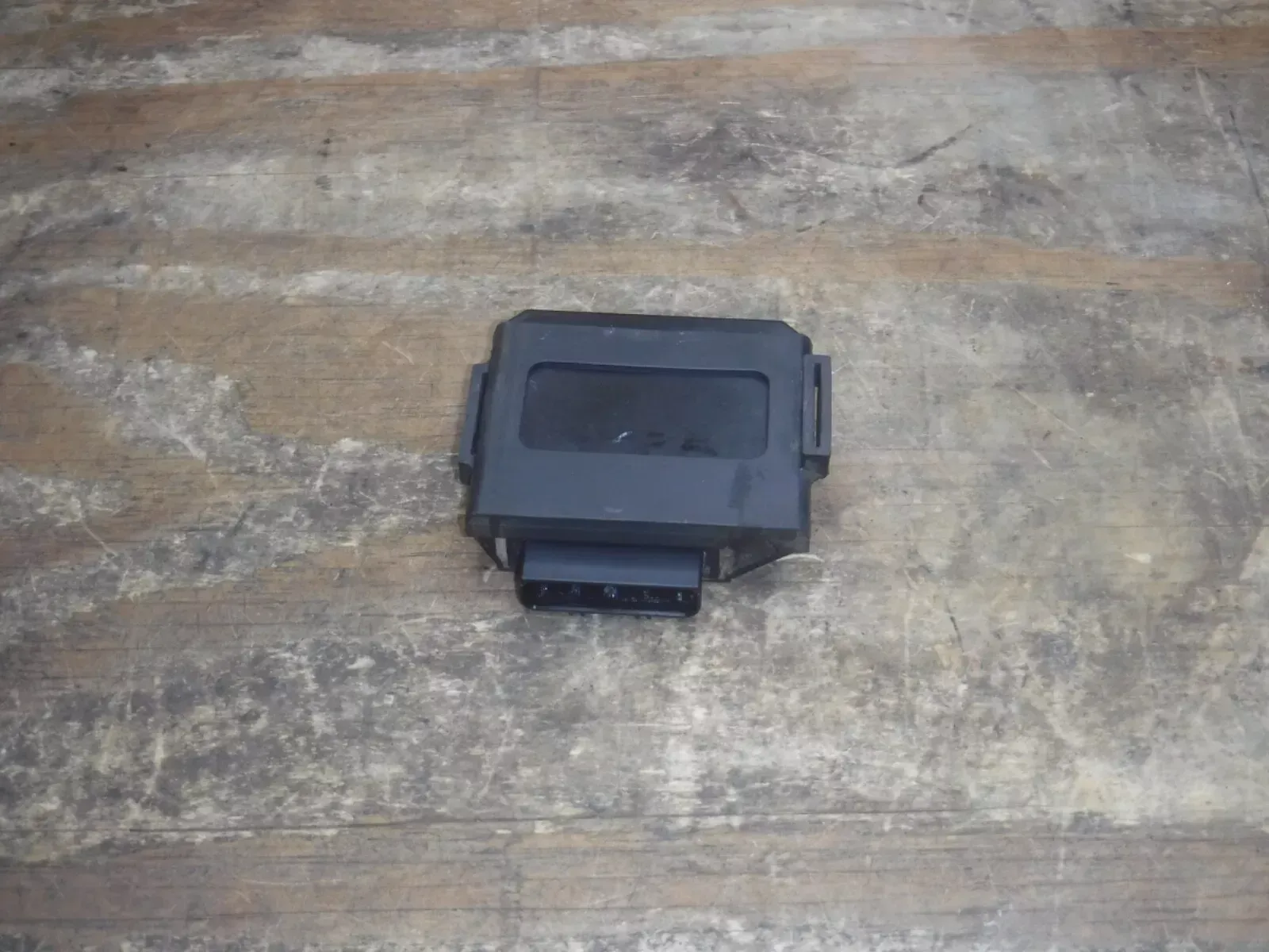 2011 Kx250f (M1) ECU CDI Computer Electrical Kawasaki KX 250f