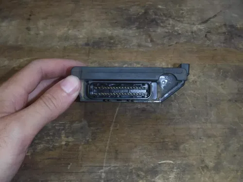2011 Kx250f (M1) ECU CDI Computer Electrical Kawasaki KX 250f