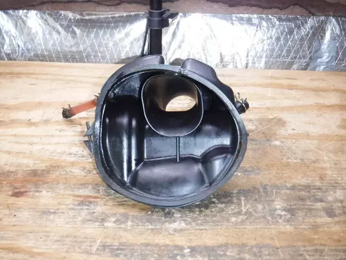 CRF450r Intake Airbox Rubber Boot Housing 2013 (A)