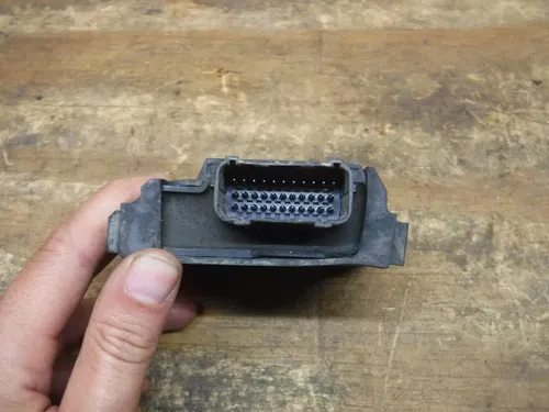 2013 RMZ450 A CDI ECU Computer Brain 32920-28HA0 RMZ 450 SUZUKI Ignition Module