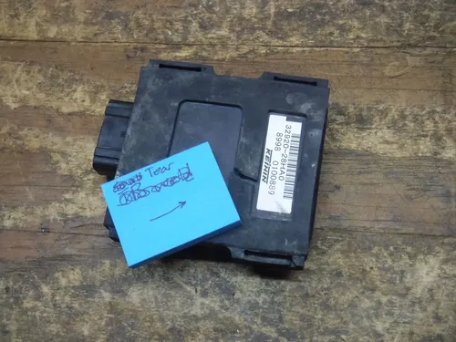 2013 RMZ450 A CDI ECU Computer Brain 32920-28HA0 RMZ 450 SUZUKI Ignition Module