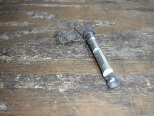 2008 TTR125 Clutch Release Arm Comp Actuator Cable 2000 - 2022