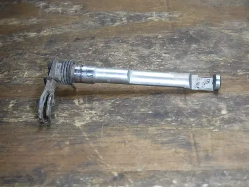 2008 TTR125 Clutch Release Arm Comp Actuator Cable 2000 - 2022
