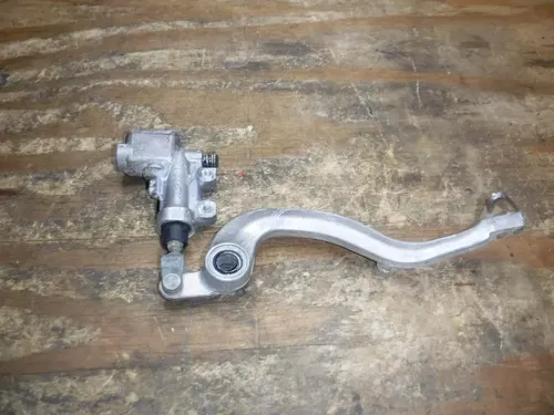 2005 RMZ450 Rear Brake Mastercylinder Rear Brake Lever 2005 2006 2007