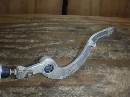 2005 RMZ450 Rear Brake Mastercylinder Rear Brake Lever 2005 2006 2007
