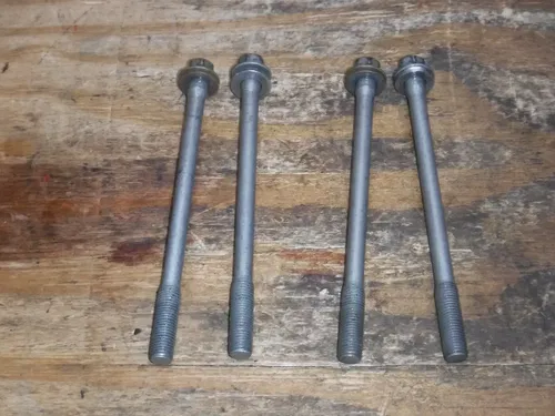 2010 CRF250R Motor Head Bolts Top End Bolt Engine
