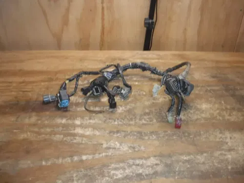 2010 CRF250r (A) Loom Wiring Harness Unit Electrical Hardware