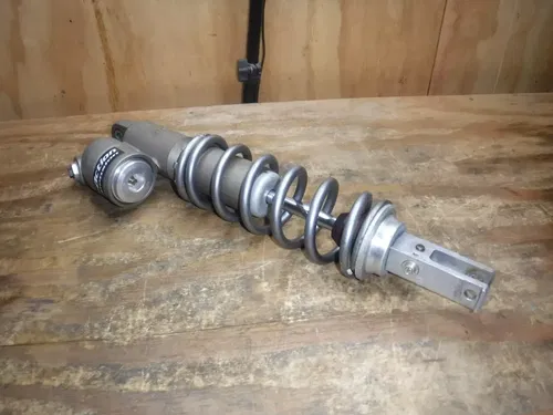 2015 Crf250r (B) Rear Shock Suspension Spring Absorber Damper 2015 CRF 250 OEM