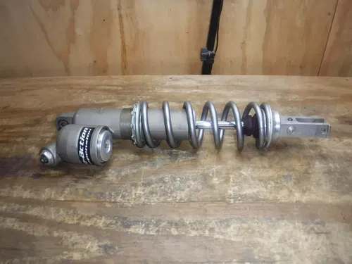 2015 Crf250r (B) Rear Shock Suspension Spring Absorber Damper 2015 CRF 250 OEM
