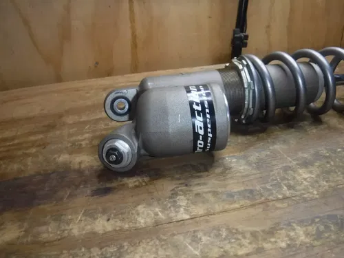 2015 Crf250r (B) Rear Shock Suspension Spring Absorber Damper 2015 CRF 250 OEM