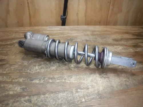 2015 Crf250r (B) Rear Shock Suspension Spring Absorber Damper 2015 CRF 250 OEM