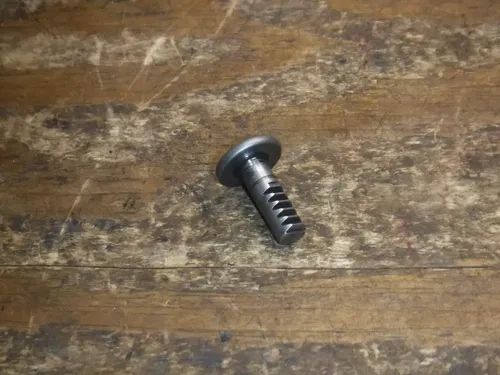 1995 Rm250 Clutch Push Rod Top Hat Holder 1993 1994 1995
