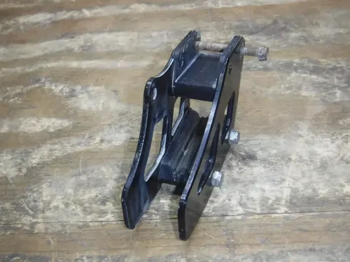 2011 Kx450f (A) Rear Swingarm Chain Guide Guard Slide Slider Drive Outlaw
