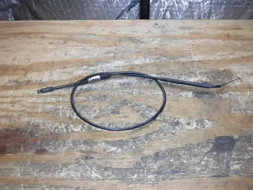 2009 Kx250f Kawasaki Clutch Cable Handle Bar Control