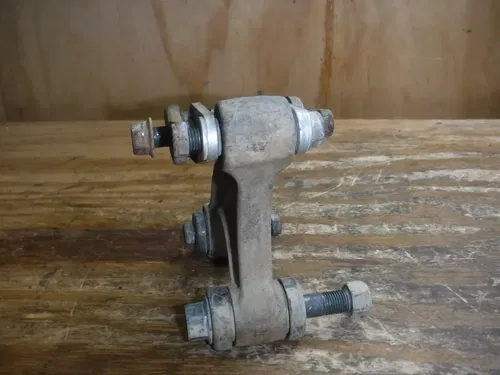 2004 TTR125 Rear Shock Linkage Dog Wish Bone Cushion Damper 2000 2001 2002-2004