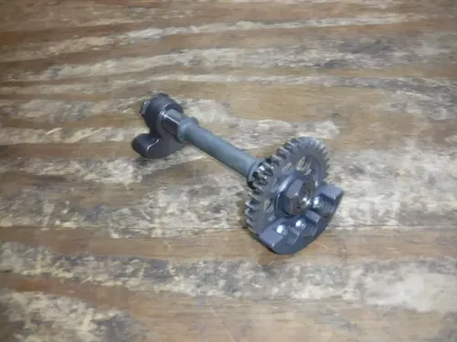2012 Yz450f Balancer Shaft Weight Gearbox Gear Crank Case Gears