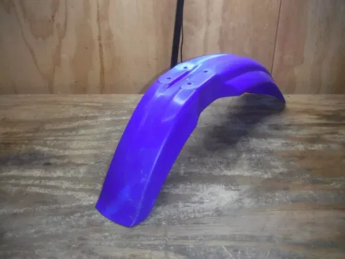 YZ 125 250 400F (M2) Front Fender Plastics 1992 1993 1994 1995 1996 1997 1998