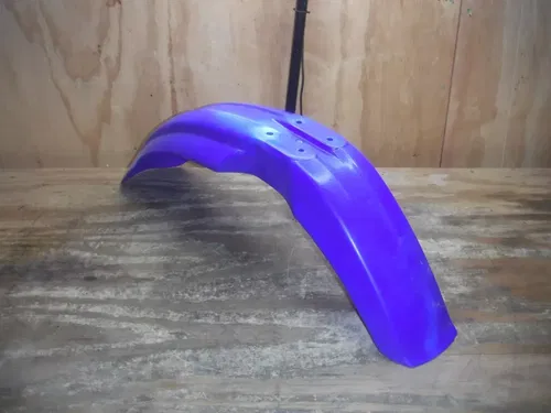 YZ 125 250 400F (M2) Front Fender Plastics 1992 1993 1994 1995 1996 1997 1998