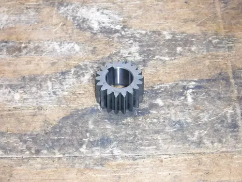 Yz80 Crankshaft Primary Drive Gear Crank 1999