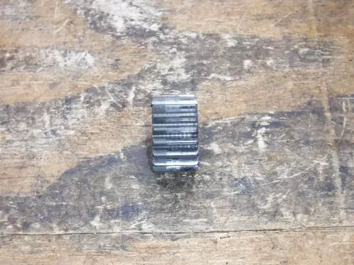 Yz80 Crankshaft Primary Drive Gear Crank 1999