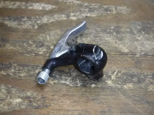 1997 Kx100 Clutch Lever Perch Handlebars Controls Hand Cable
