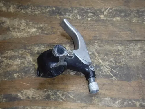1997 Kx100 Clutch Lever Perch Handlebars Controls Hand Cable
