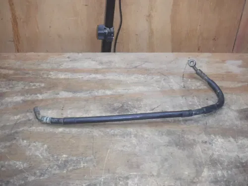 2003 YZ450f (A) Rear Brake Hose YZ 125 250 03 - 04 YZ 250f 450f 2003 2004 2005