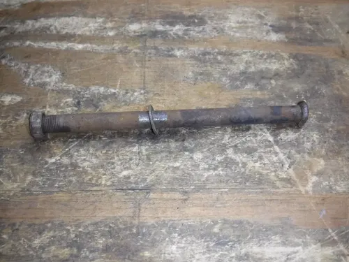 1993 Yz250 Yz 250 Pivot Bolt Swingarm Swing Arm Motor Mount Frame