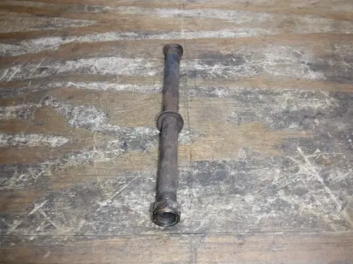 1993 Yz250 Yz 250 Pivot Bolt Swingarm Swing Arm Motor Mount Frame
